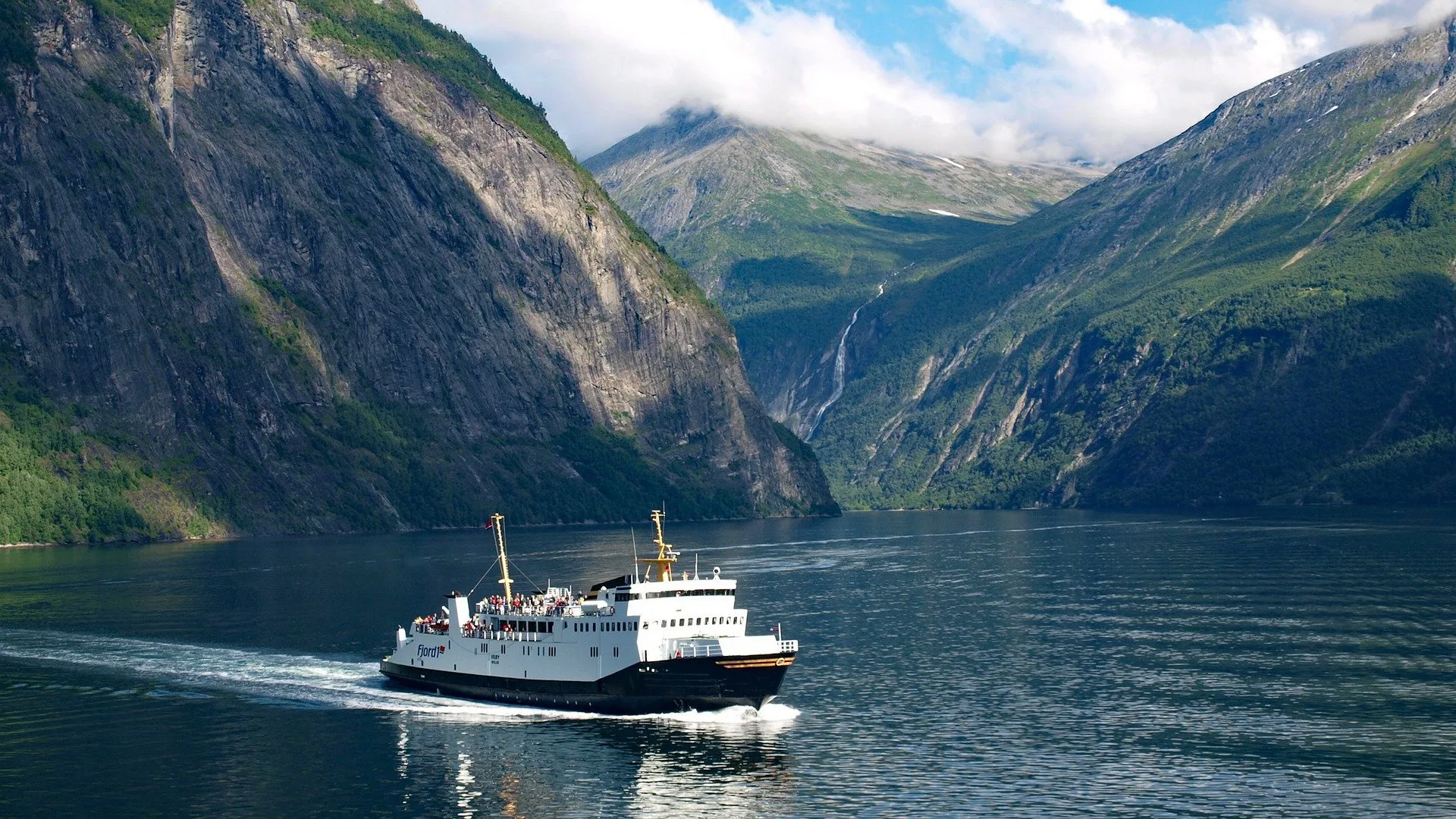 Norvegia - Il meglio della Norvegia