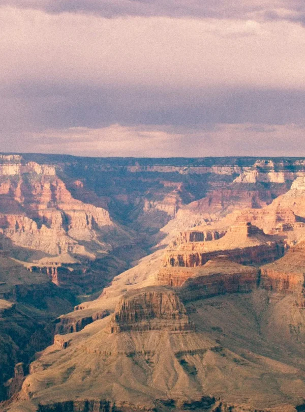 USA - Meraviglie dell'Arizona: dal deserto ai canyon