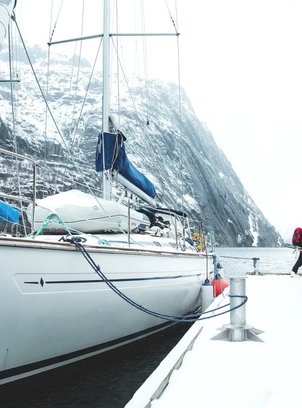 Norvegia – Sci alpinismo e vela alle Isole Lofoten