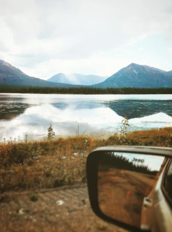 Canada – Yukon, sulle orme dei cercatori d’oro