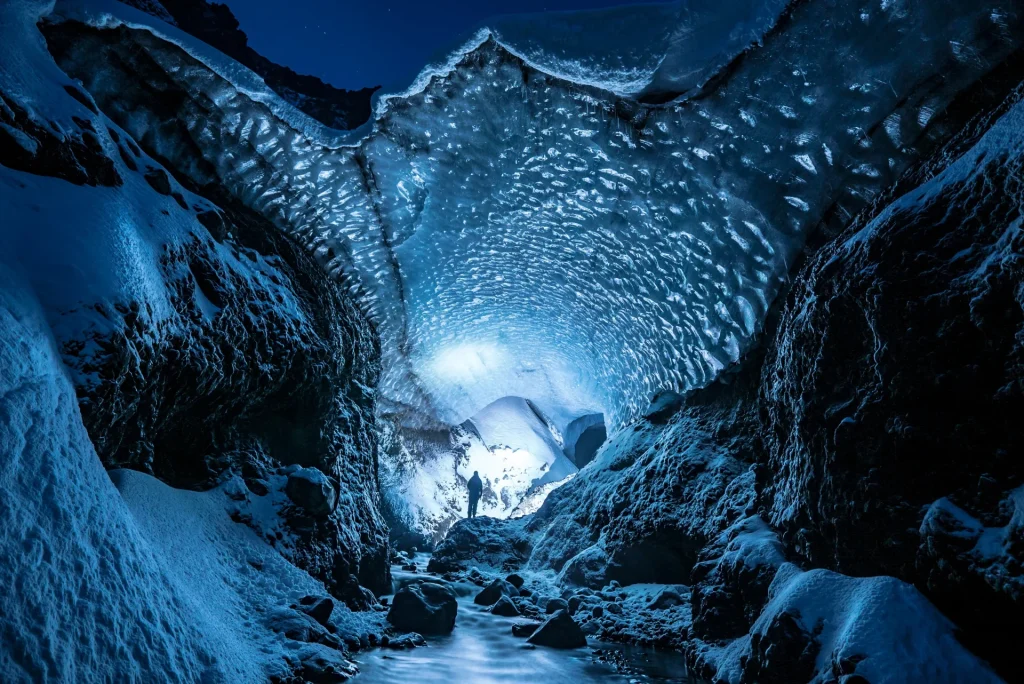 Perché fare un viaggio in Islanda in inverno?