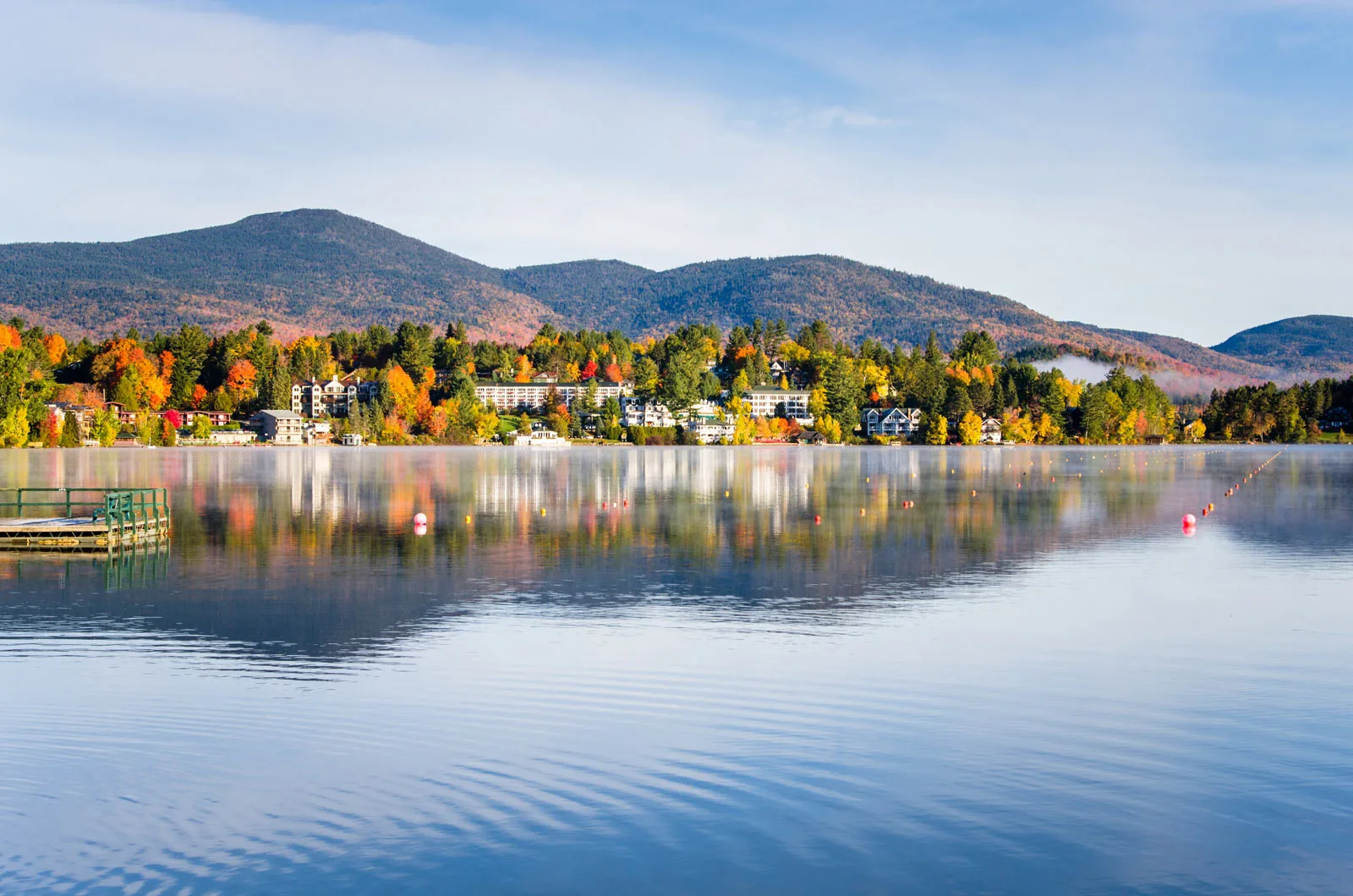 Lake Placid