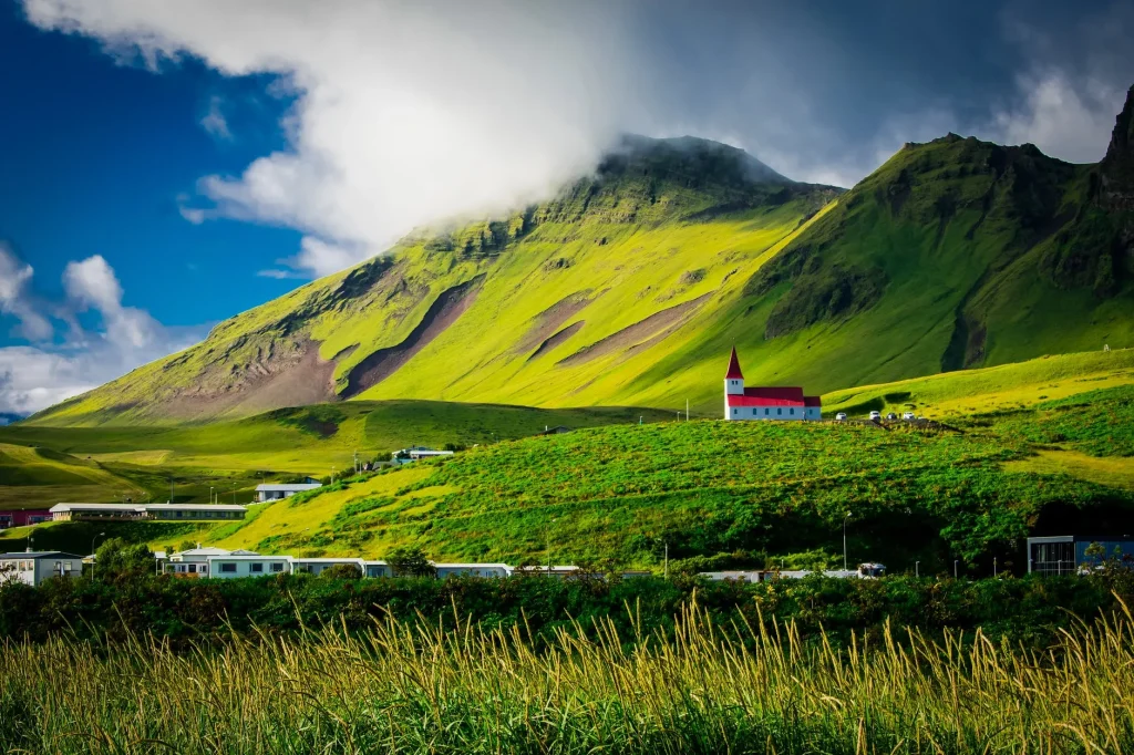 Il periodo migliore per fare un viaggio in Islanda