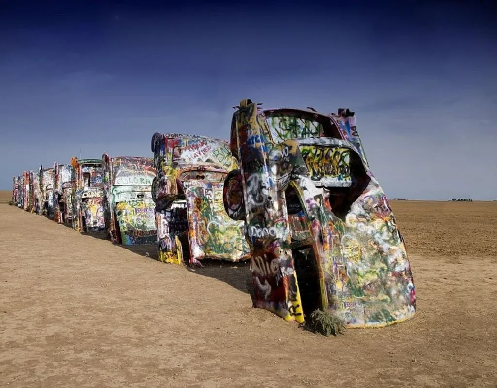 route 66