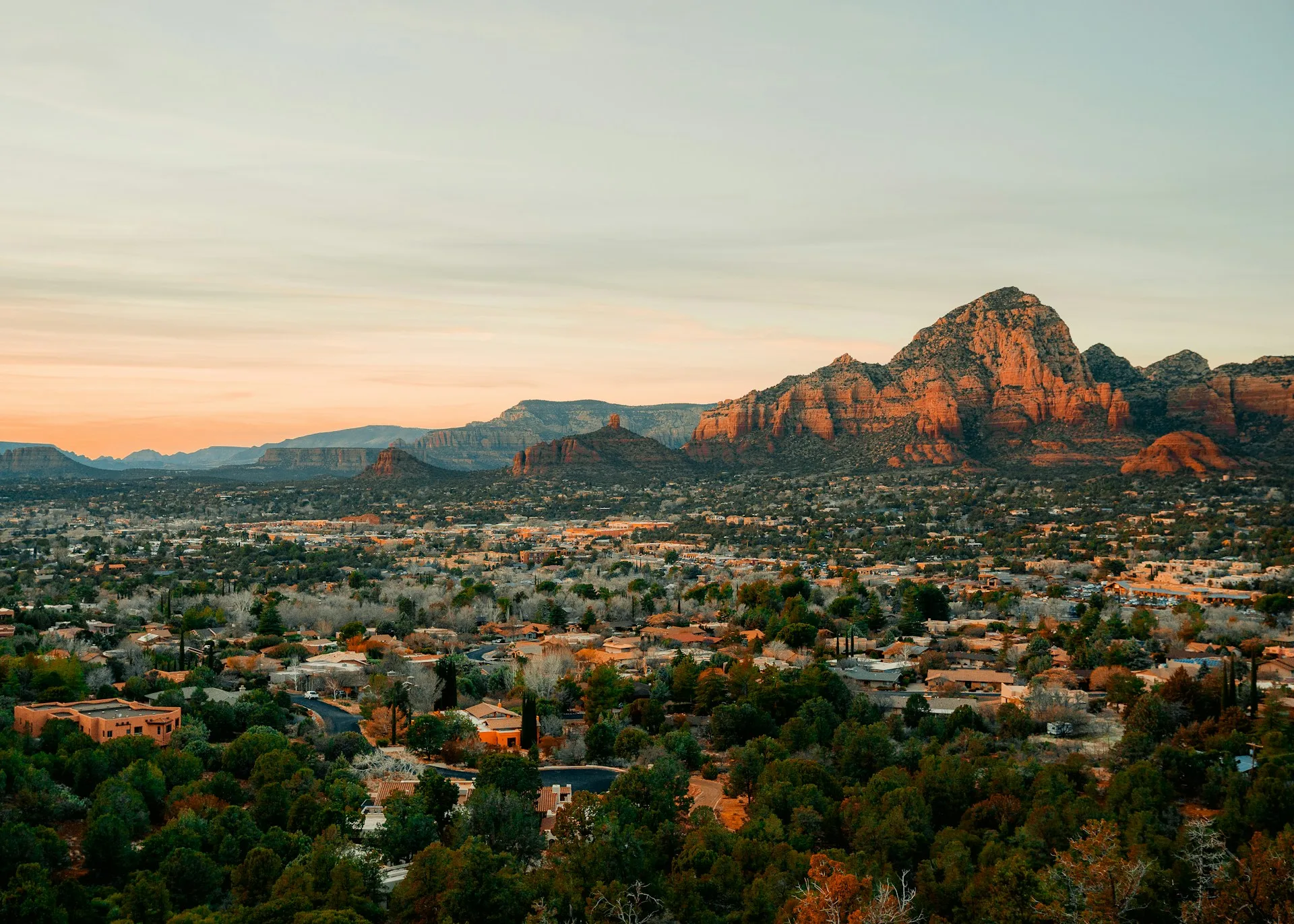 Sedona