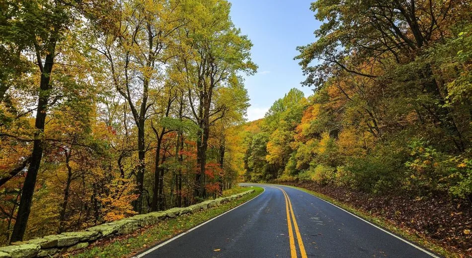 Le grandi strade americane: la nostra TOP 4