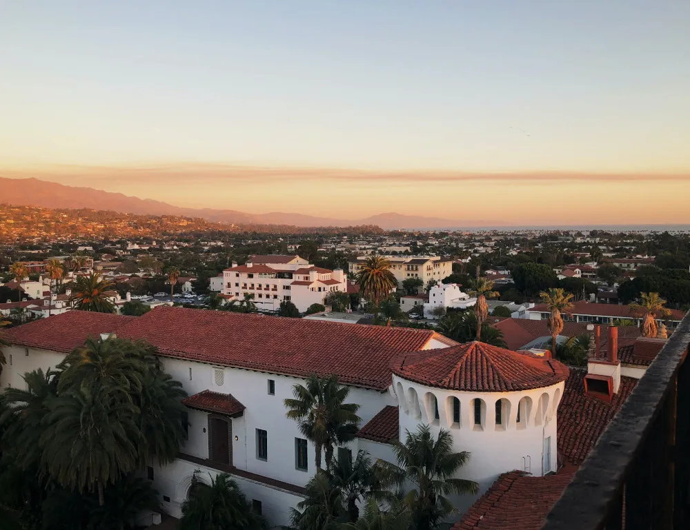 santa barbara