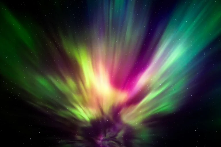 2025: il miglior spettacolo di aurore boreali degli ultimi 20 anni!