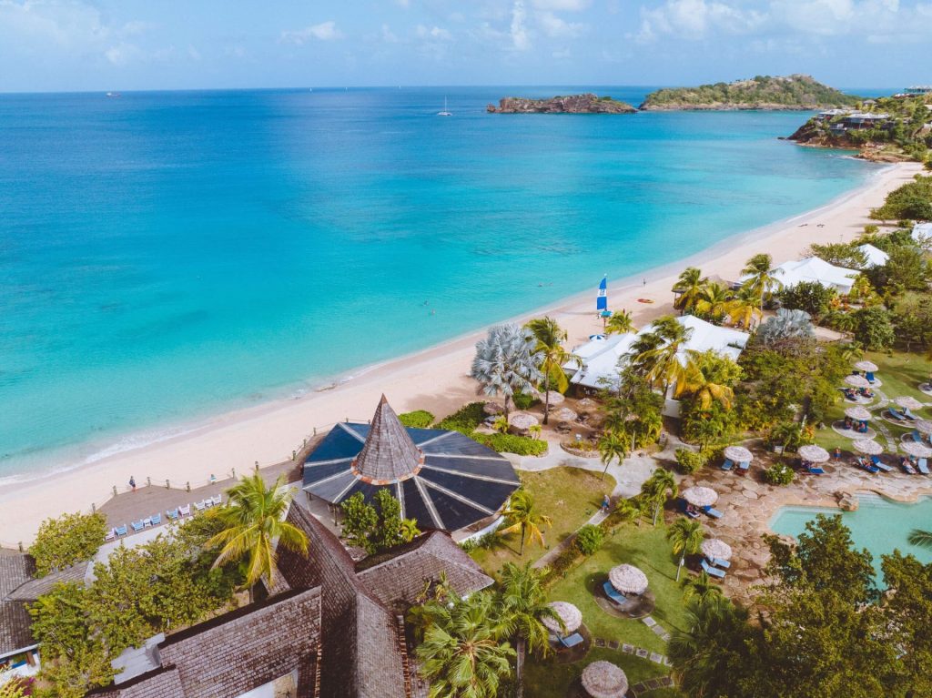 Luxury USA - Miami e Antigua