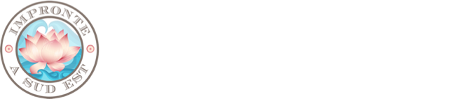 Impronte a sud est
