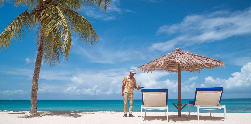 Luxury USA - Miami e Antigua