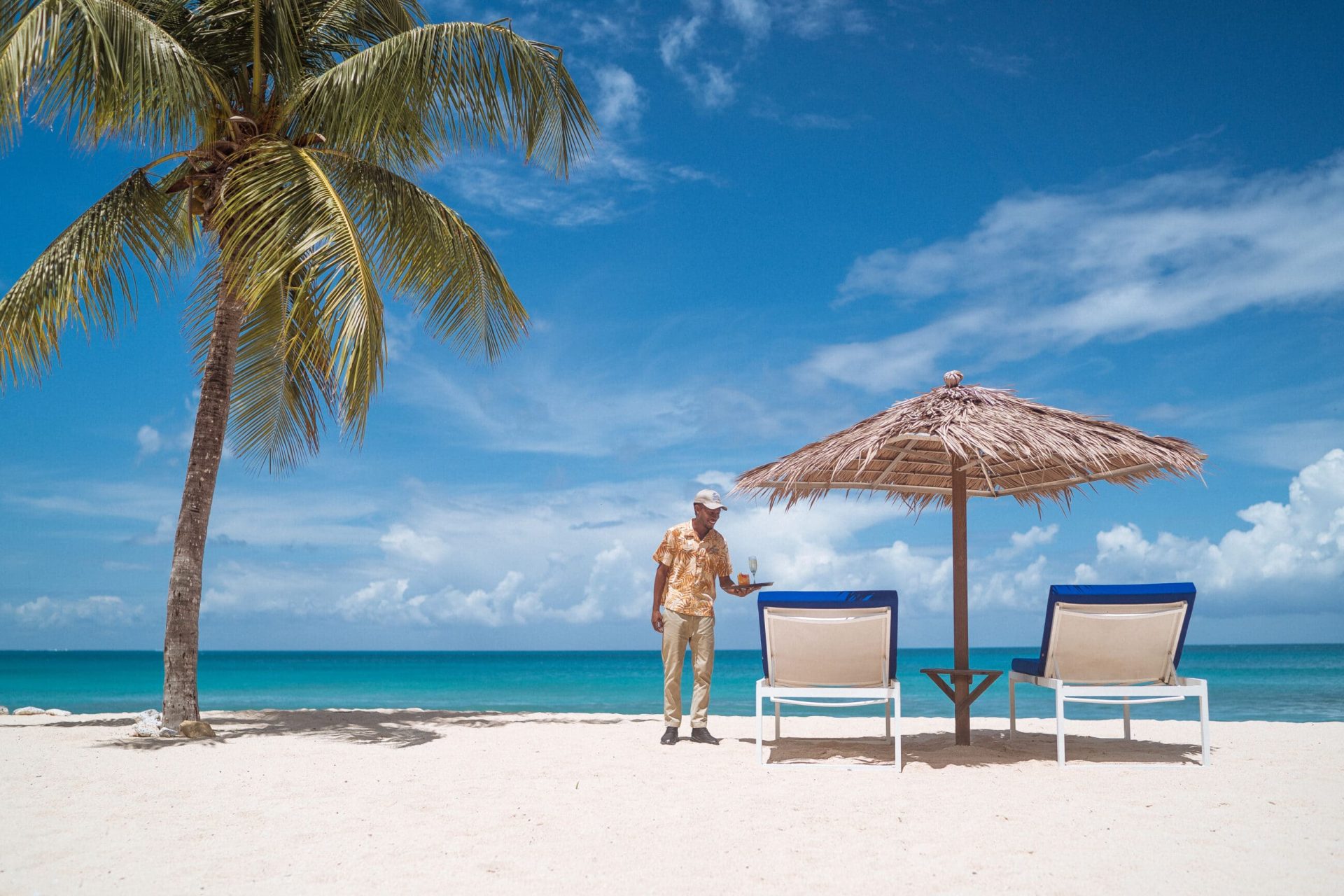Luxury USA - Miami e Antigua